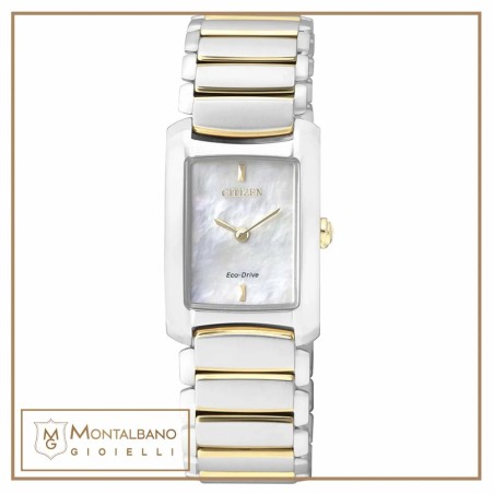Orologio Citizen Eco Drive EG2975-50D